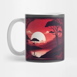 Horizon's Palette Mug